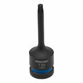 BOXO 1/2" Impact Torx Socket - Size Variations Available