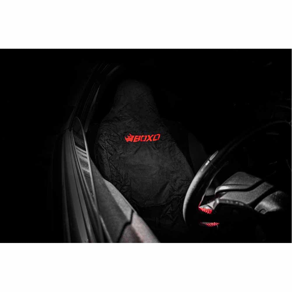 BOXO Premium Seat Cover