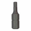 BOXO 1/4" Hex Bits - Various Sizes Available