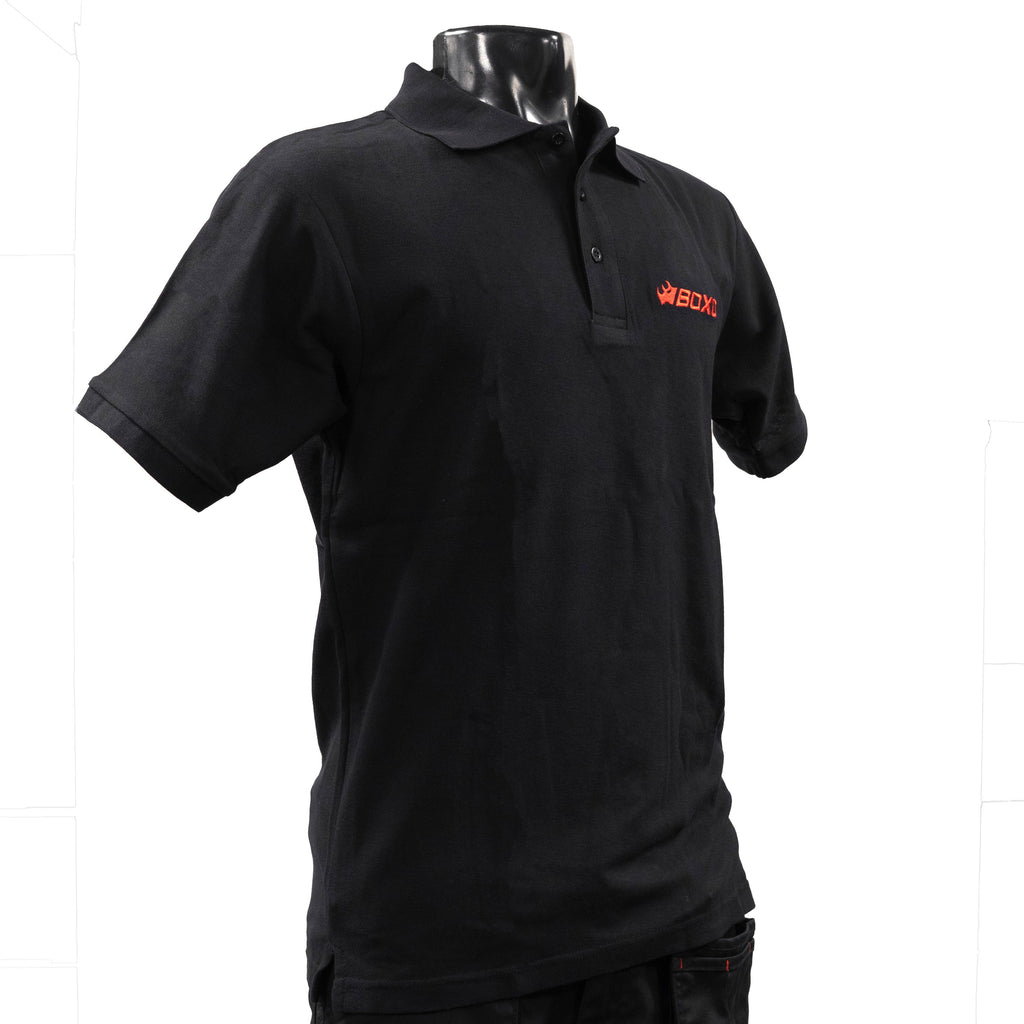 BOXO WorkWear Polo Shirt - Various Sizes Available