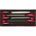 BOXO 5Pc File Set