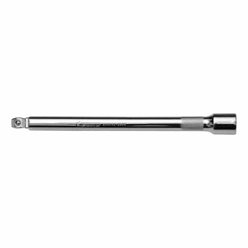 BOXO 4Pc 1/2" Wobble Extension Set