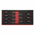 BOXO 7Pc Torx Screwdriver Set In EVA Foam