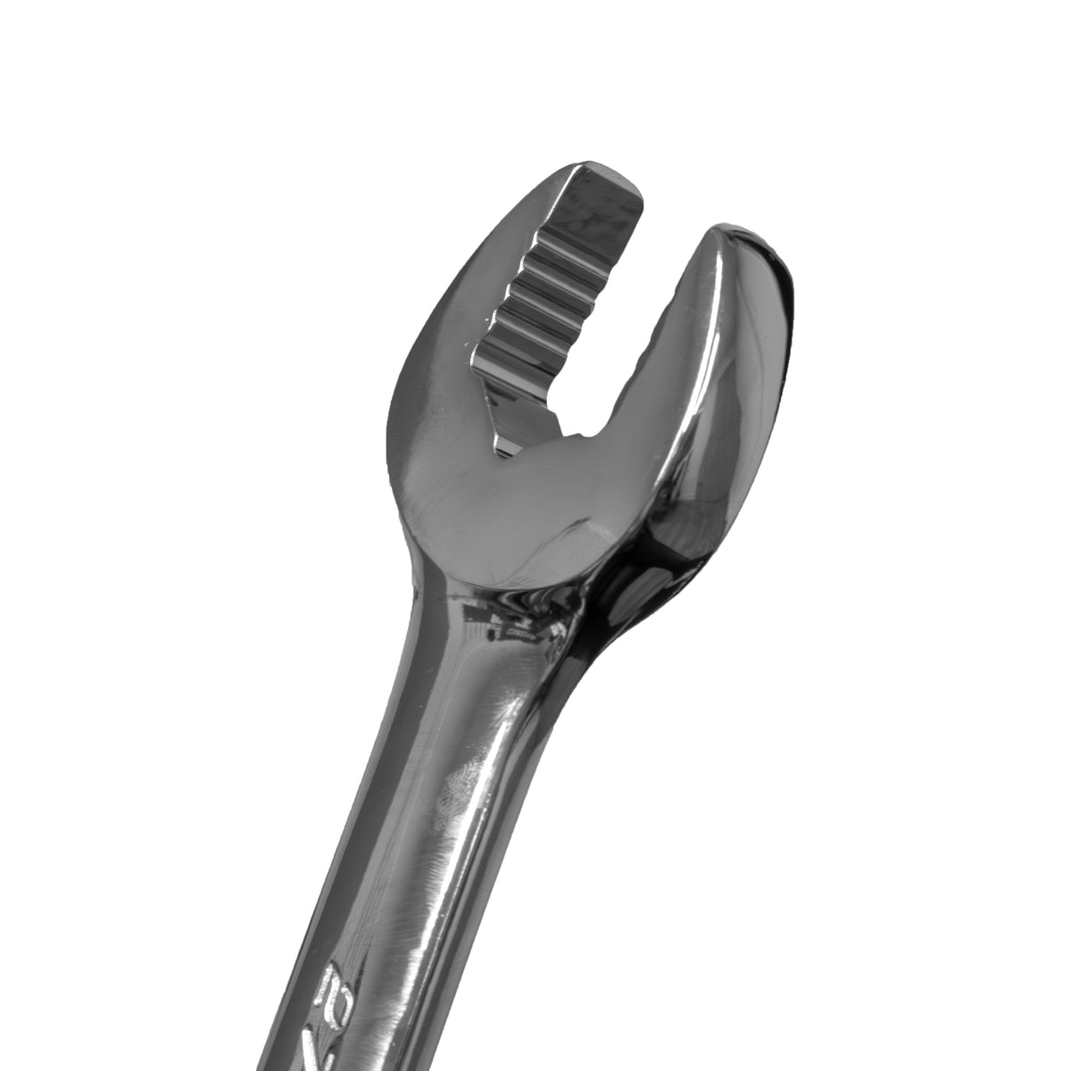 BOXO 19Pc Master XL Flank Drive Combination Spanner Set