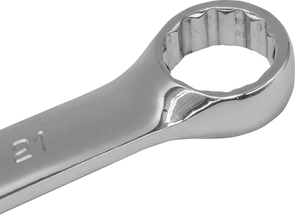 BOXO 18Pc Combination Spanner Set
