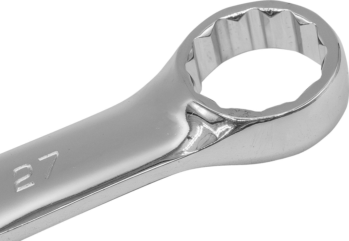 BOXO 25Pc Combination Spanner Set