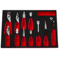 BOXO 11Pc Master Plier Set