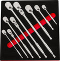 BOXO 9Pc 90T Ratchet Master Set