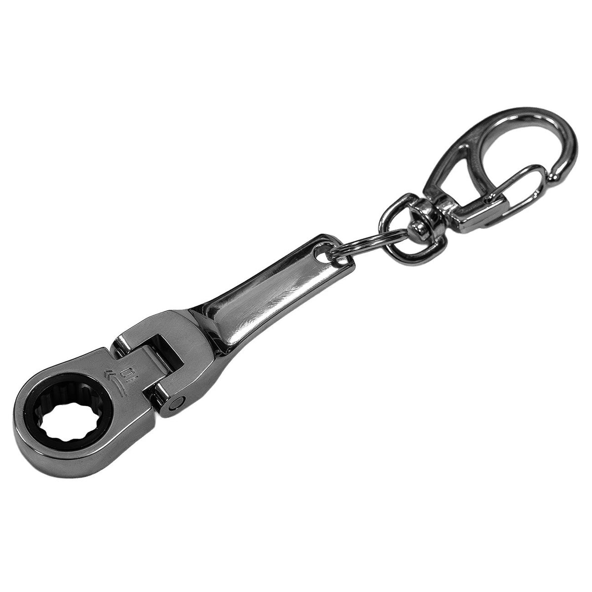 BOXO 10mm Keyring Reversible Spanners