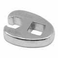 BOXO 3/8" 6PT Crow Foot Wrenches - Sizes 8mm to 22mm