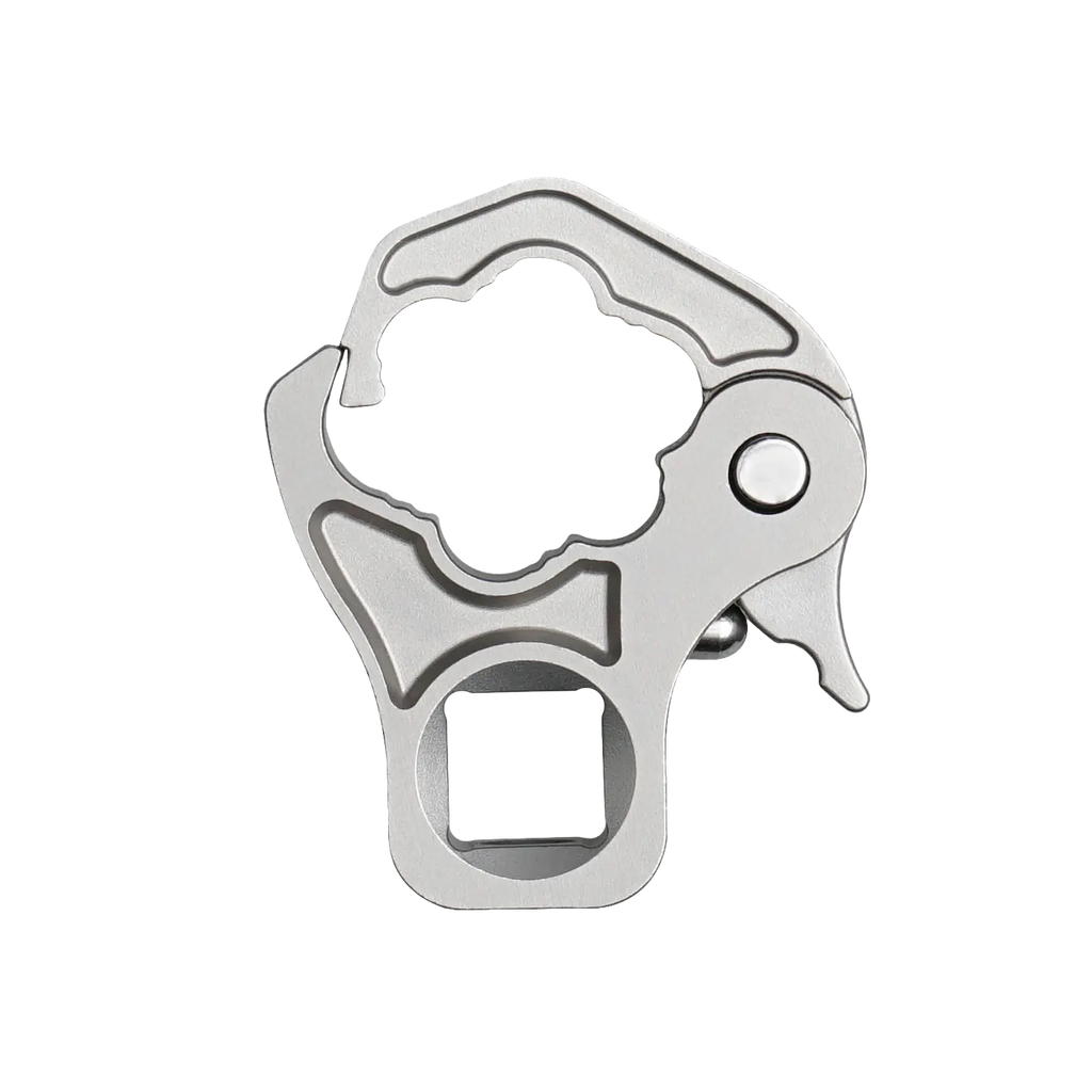 BOXO 6Pc 3/8" Ratcheting Flare Nut Set