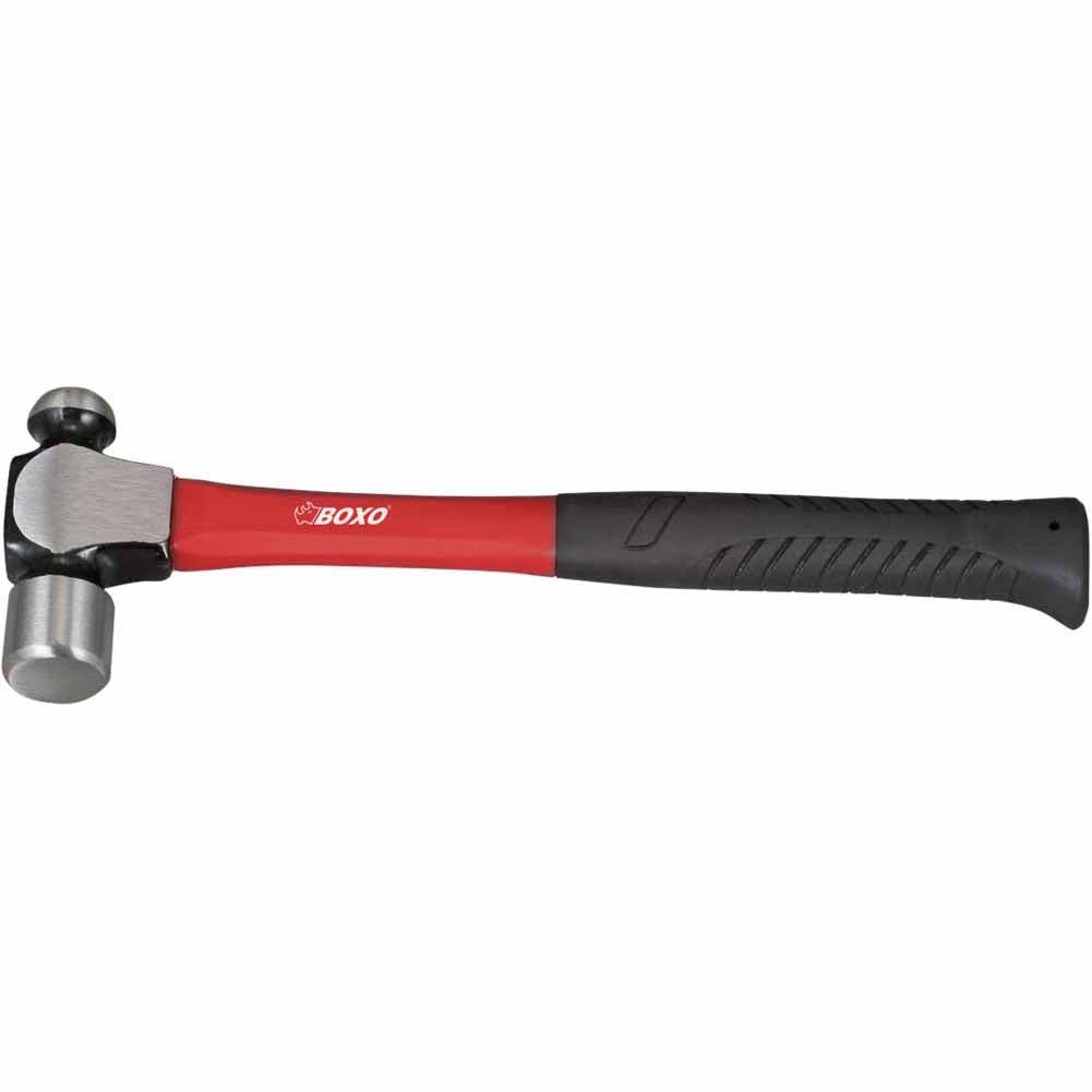 BOXO Ball Pein Hammers - Size Options