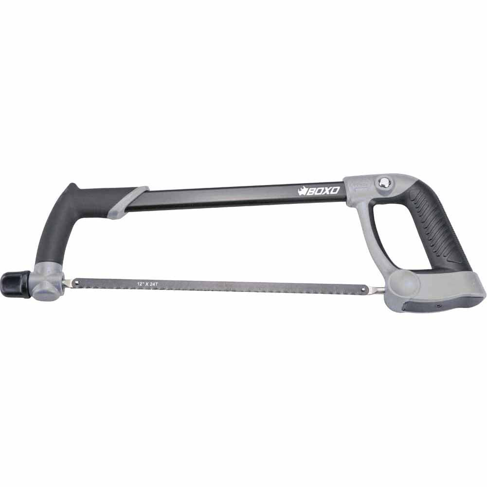 BOXO 12" Hacksaw