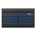 BOXO PRO 10 Drawer Trim Pack for KIT-MOD53T - Colour Variations Available