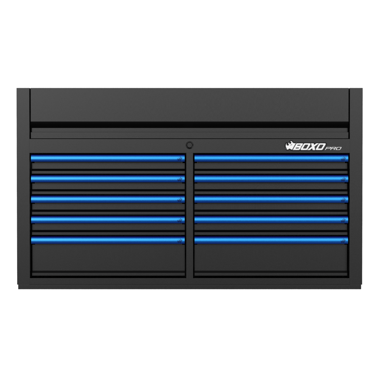 BOXO PRO 10 Drawer Trim Pack for KIT-MOD53T - Colour Variations Available
