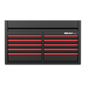 53" Top Trim Pack - Anodised Red