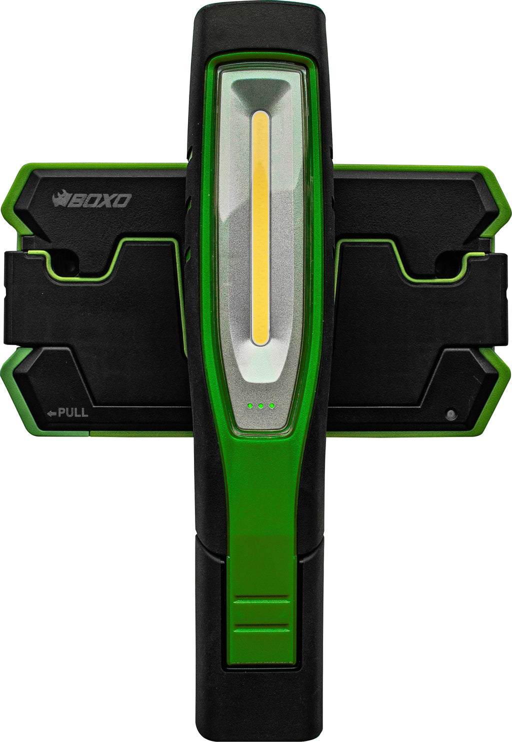 BOXO 1000 Lumen Wireless Rechargeable Work Light