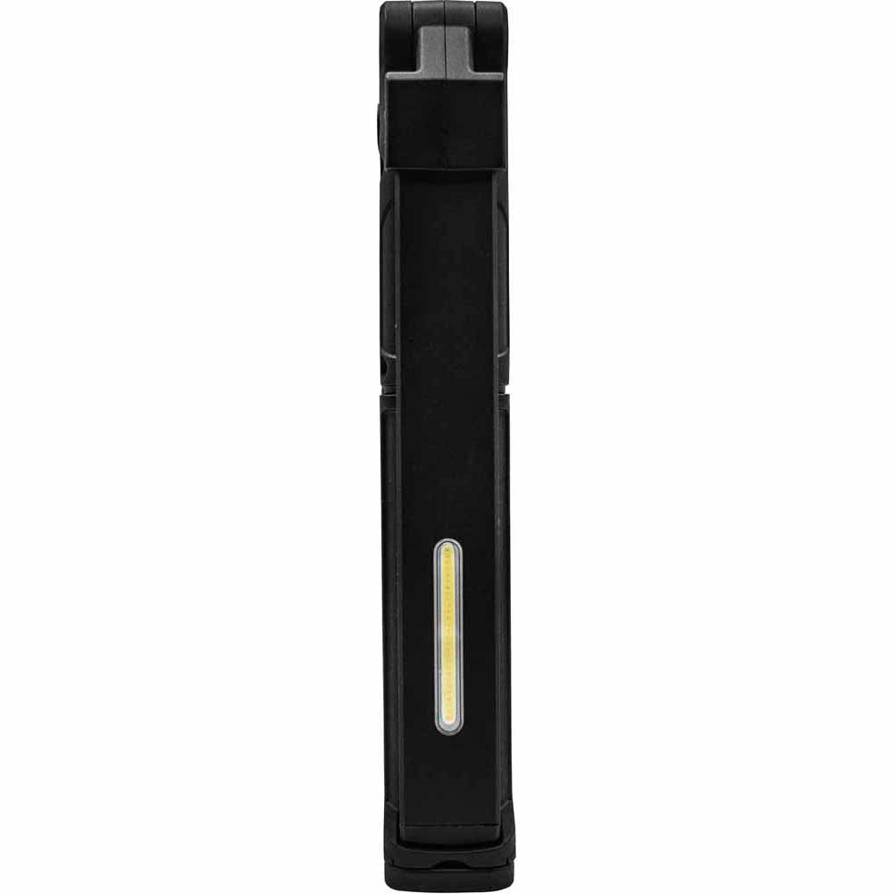 BOXO 800 Lumen Wireless Rechargeable Folding Work Light