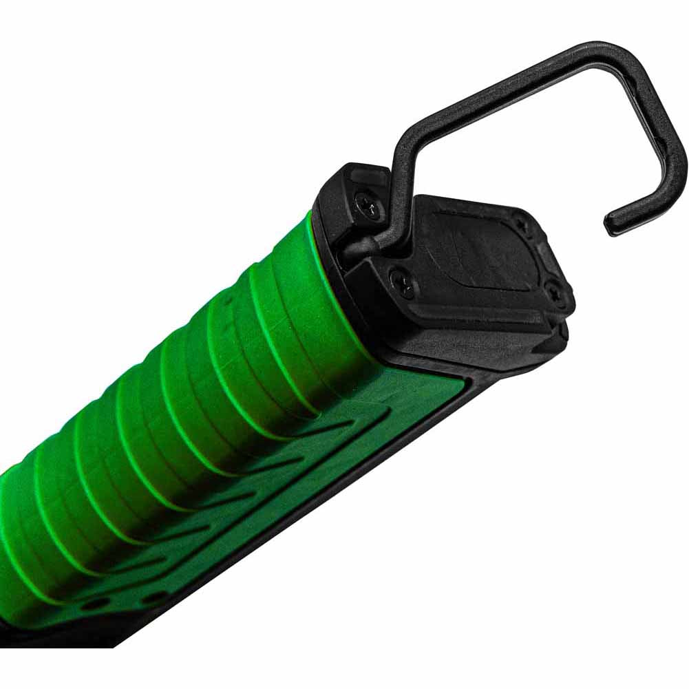 BOXO 800 Lumen Wireless Rechargeable Folding Work Light