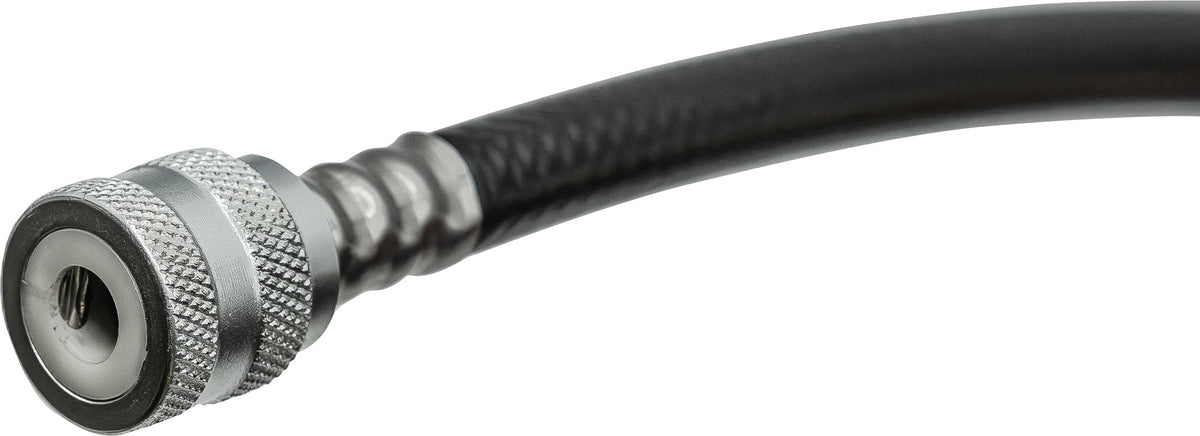 BOXO Digital Tyre Inflator with Quick Connector
