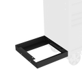 BOXO PRO Support Base for 20" Cabinets - Gloss or Matte Finish Available