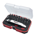BOXO 27Pc 3/8" Impact Driver & Bit Set