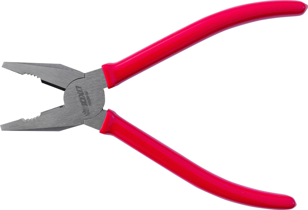 BOXO 11Pc Master Plier Set