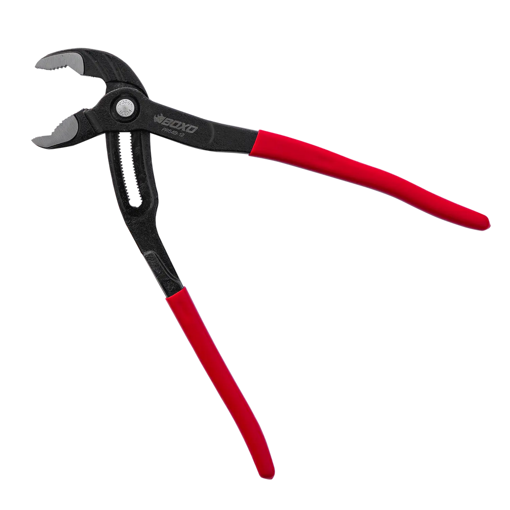 BOXO 12" Water Pump Pliers