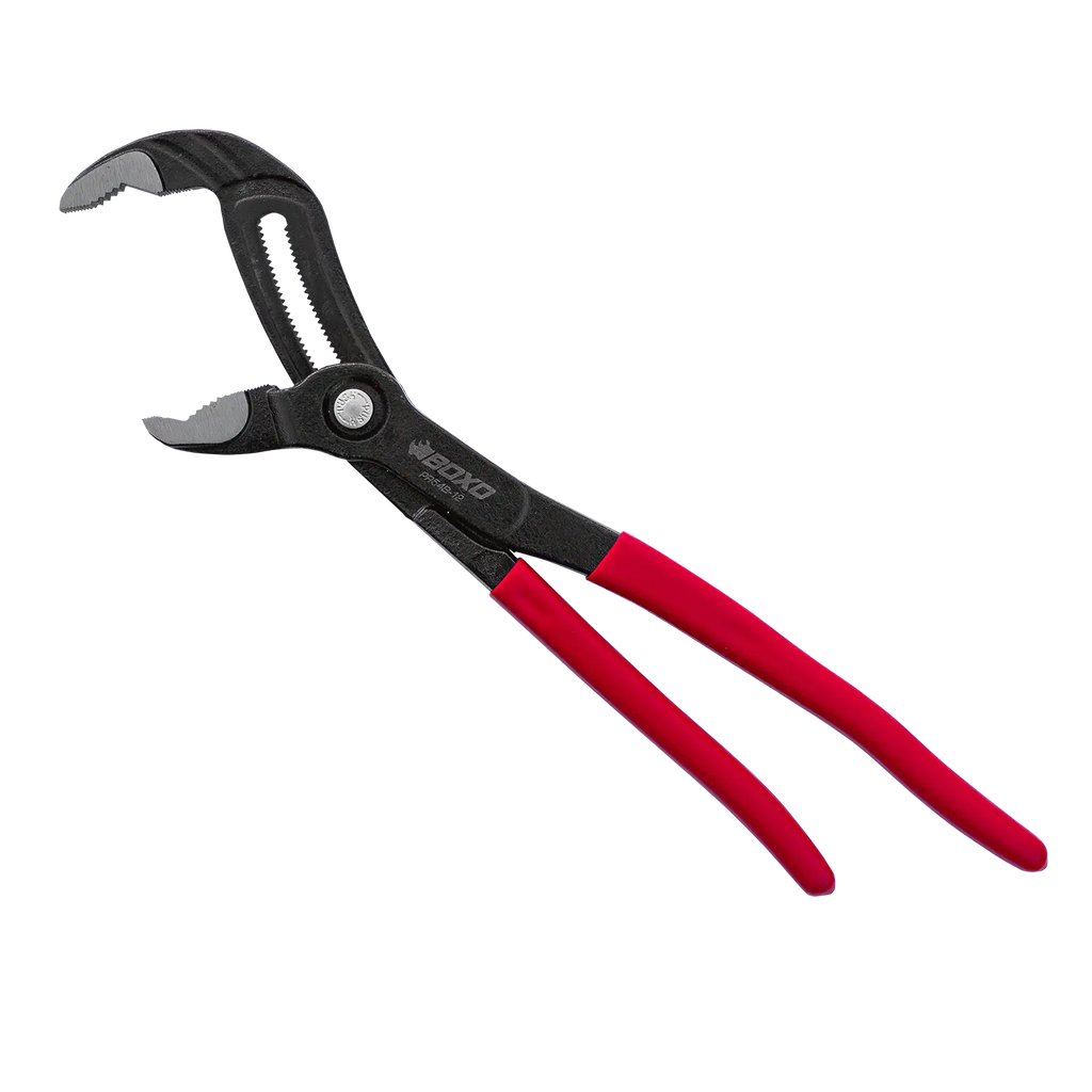 BOXO 12" Water Pump Pliers