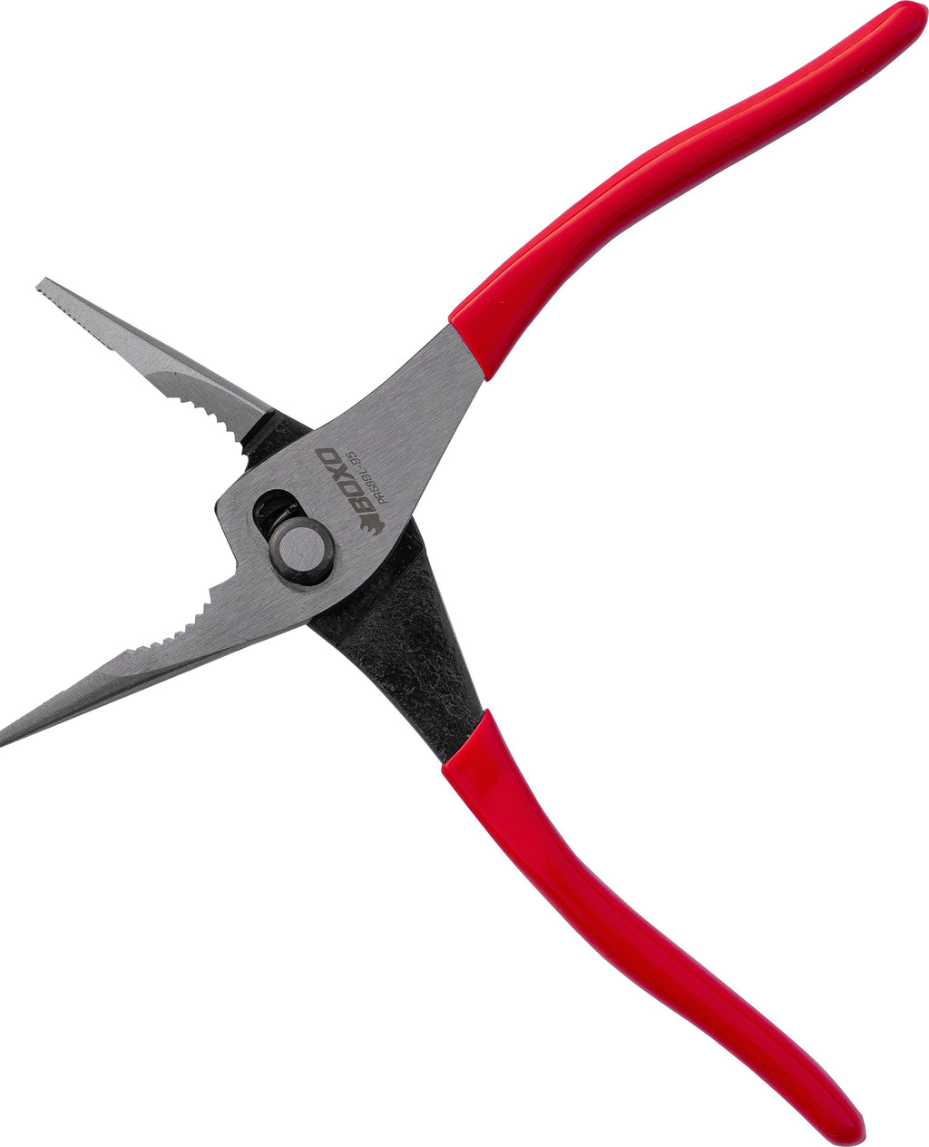 BOXO 3Pc Pliers Set