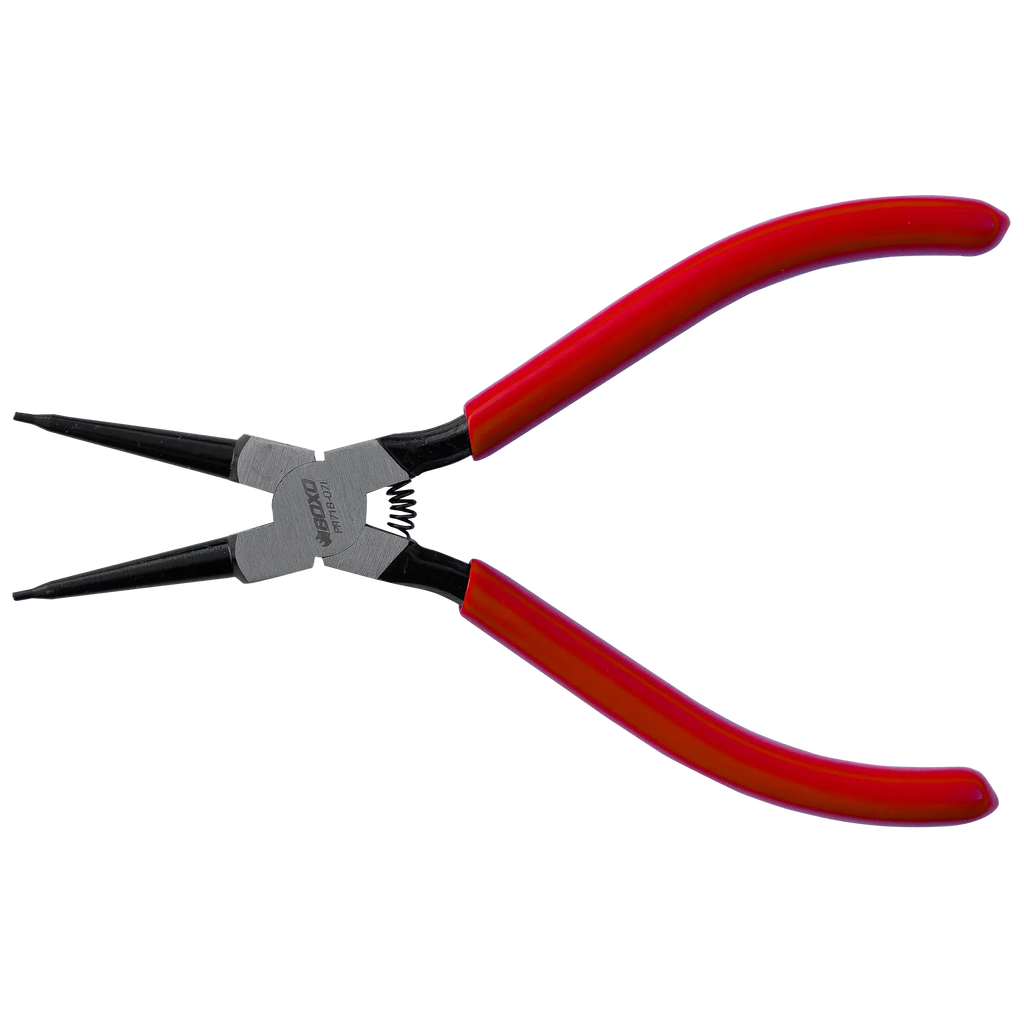 BOXO 7" Internal/External Circlip Pliers - Angle Variations Available