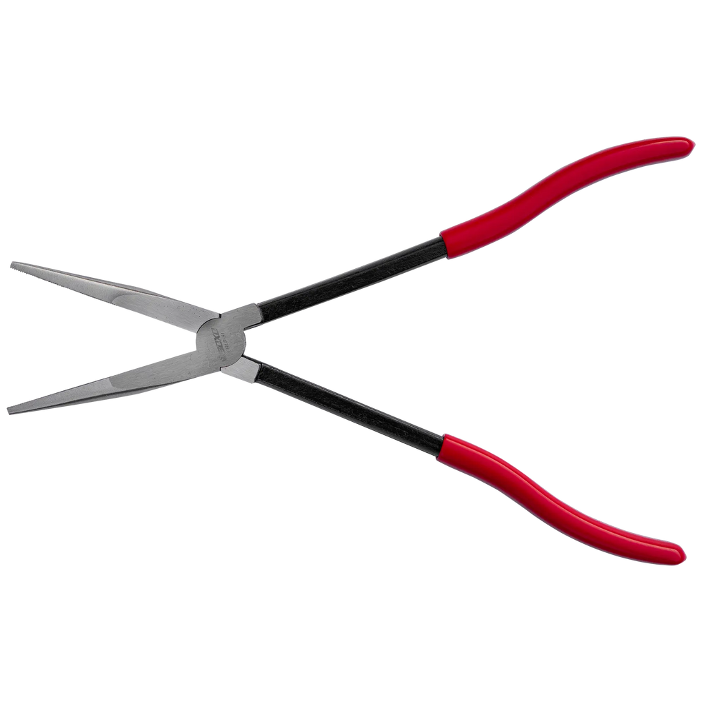BOXO 11" Long Nose Pliers - Angle Variations Available