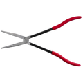 BOXO 11" Long Nose Pliers - Angle Variations Available