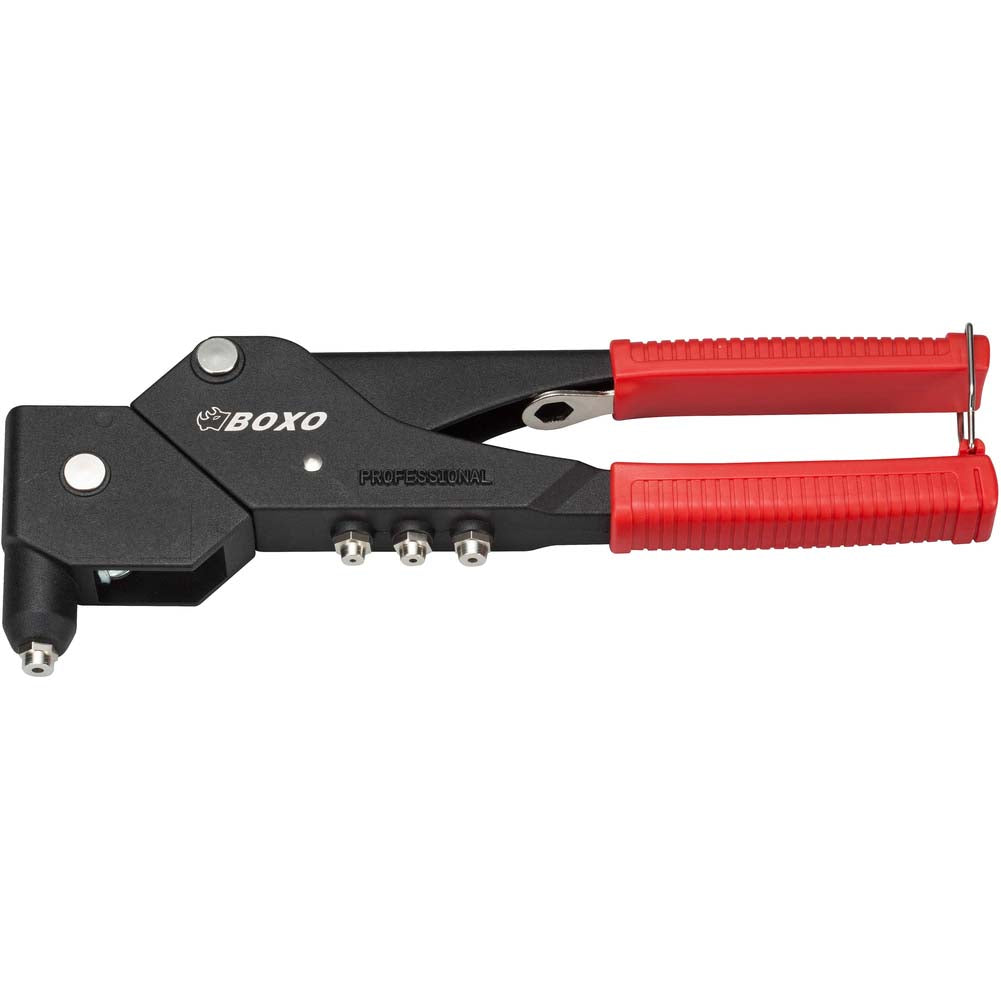 BOXO Swivel Head Pop Rivet Gun