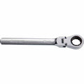 BOXO 3/8" Flex-Head Ratcheting Spanner from BX491-R2