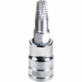 BOXO 1/4" Torx Extractor Bit Sockets - Sizes T10 to T40