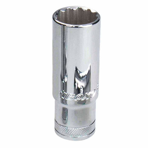 BOXO 1/2" 6PT Socket - Sizes 10mm to 32mm
