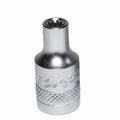BOXO 1/4" MULTIfix Socket - Sizes 4mm to 14mm