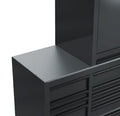 BOXO PRO 20" Stainless Steel Worktop