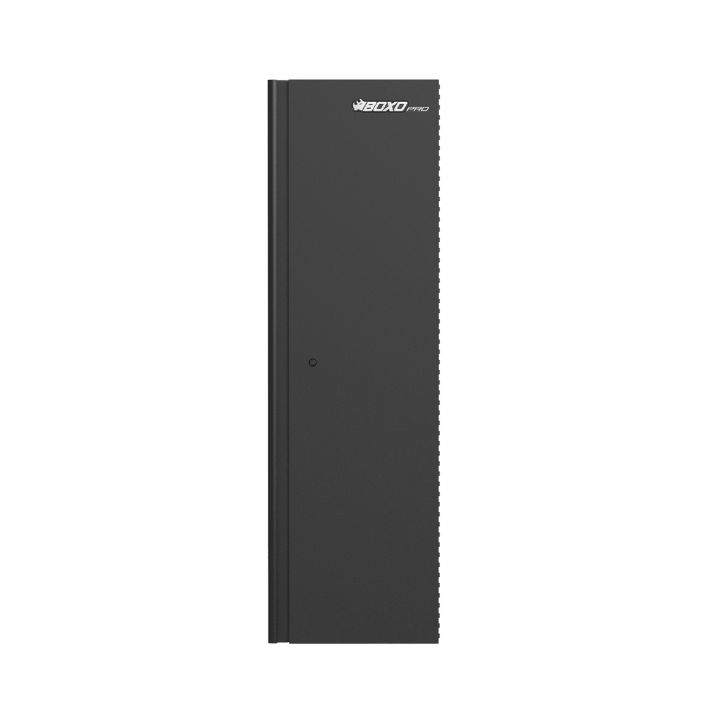 BOXO PRO Matte Full Height Side Locker
