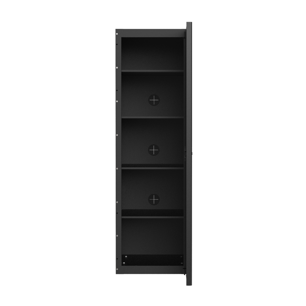 BOXO PRO Matte Full Height Side Locker