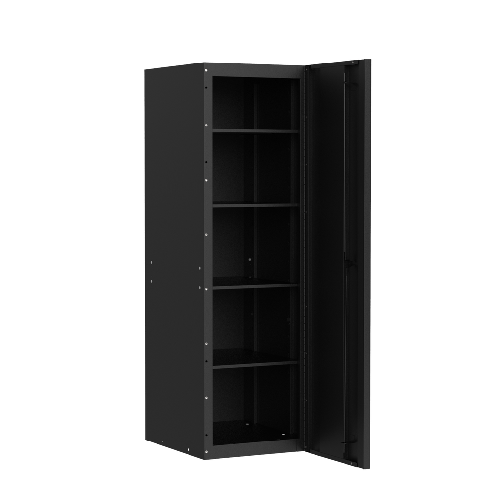 BOXO PRO Matte Full Height Side Locker