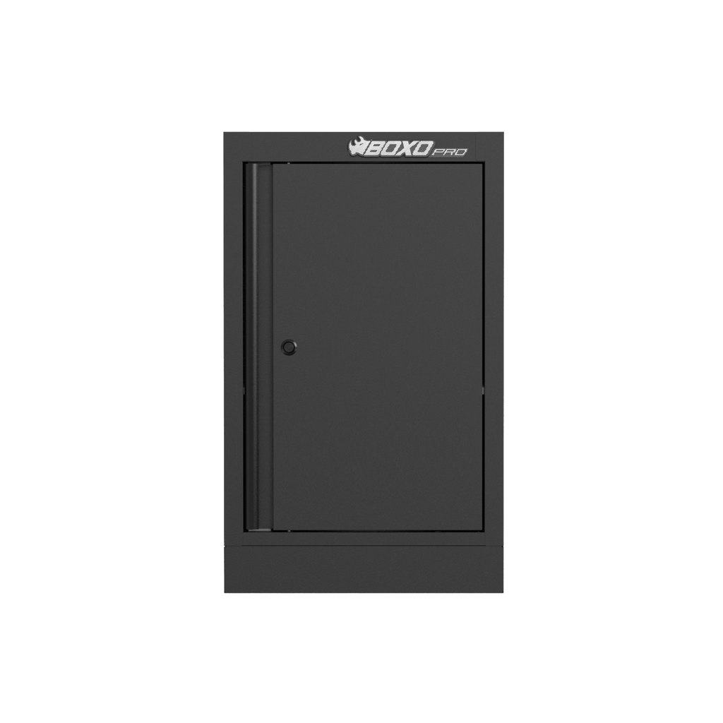 BOXO PRO Matte Half Height Side Locker