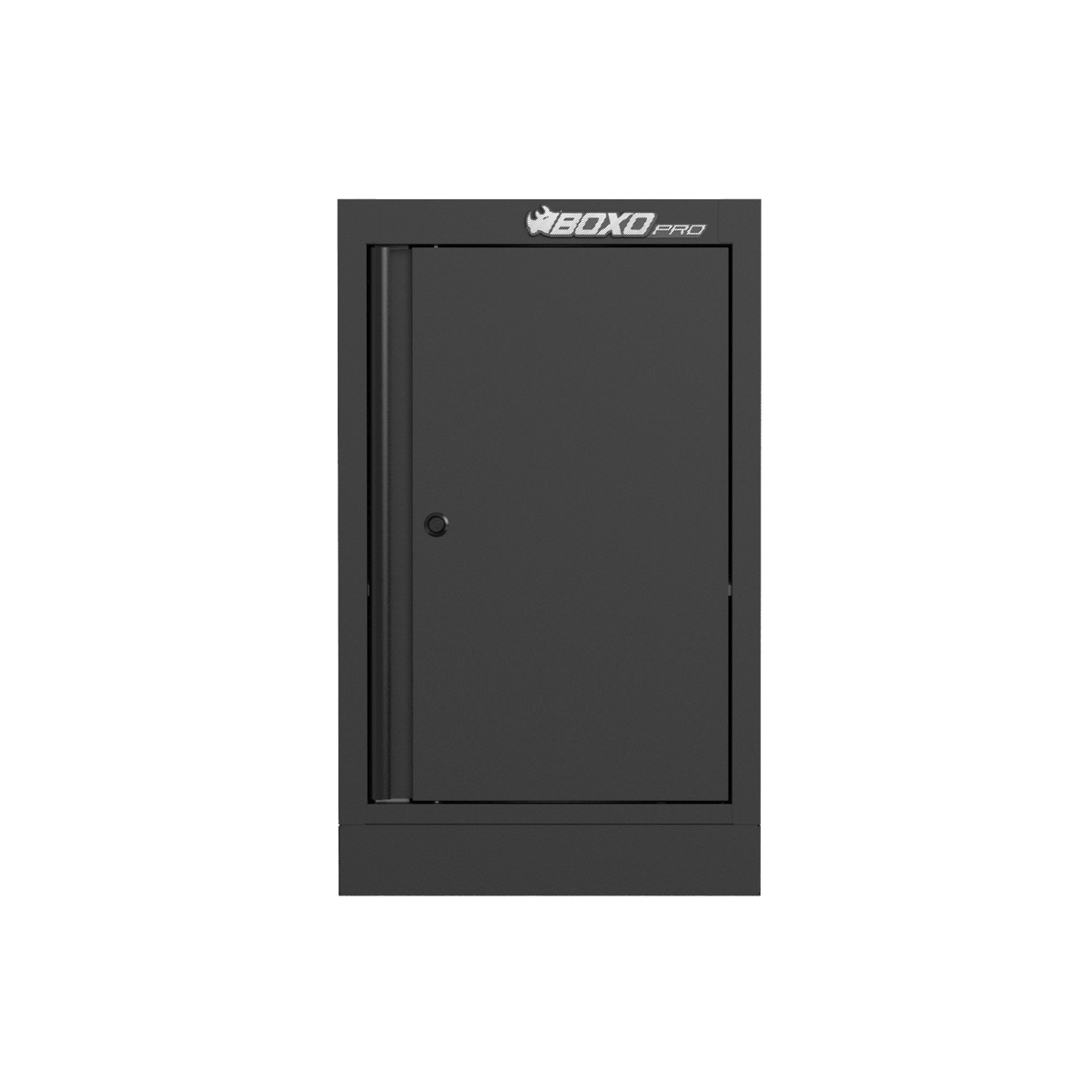 BOXO PRO Matte Half Height Side Locker