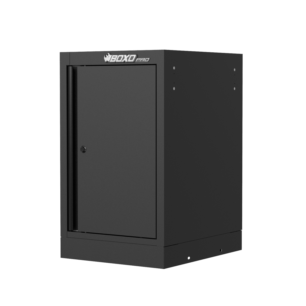 BOXO PRO Matte Half Height Side Locker