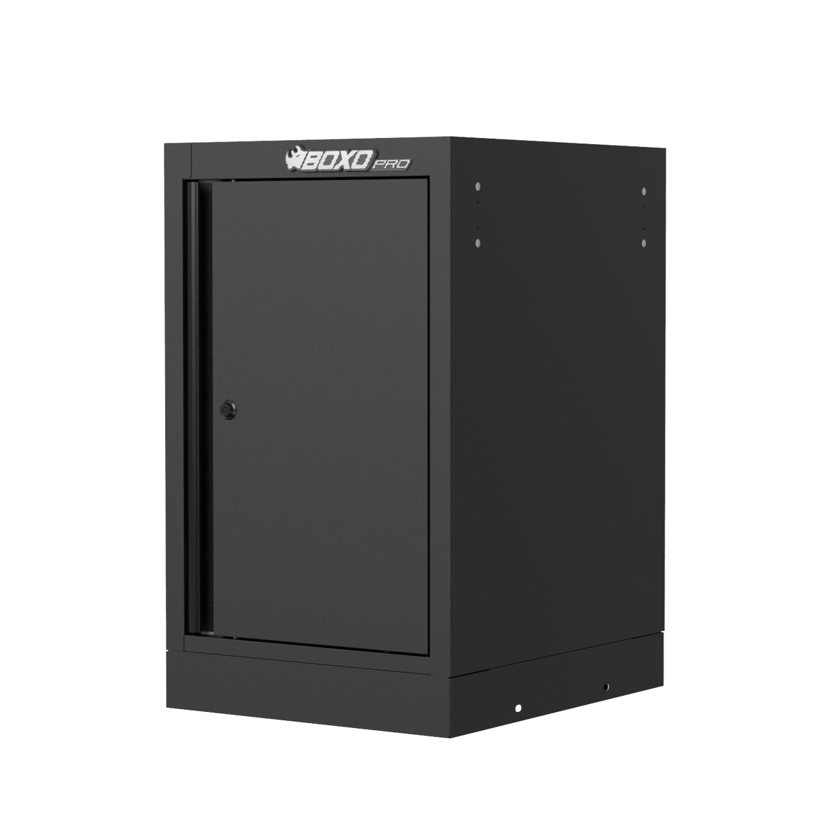 BOXO PRO Matte Half Height Side Locker