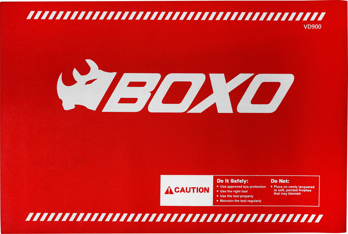 BOXO Wing Cover